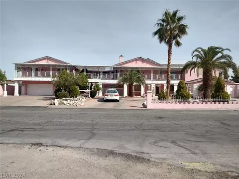 5290 Obannon Dr, Las Vegas, NV 89146