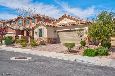 719 Nerka Dr, Henderson, NV 89002