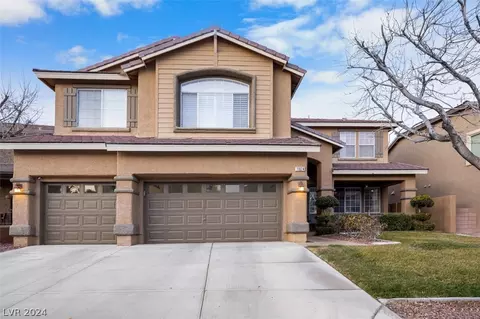 11024 Cherwell Ct, Las Vegas, NV 89144