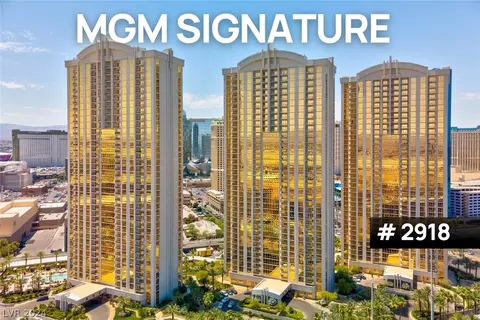 135 E Harmon Ave #2918, Las Vegas, NV 89109