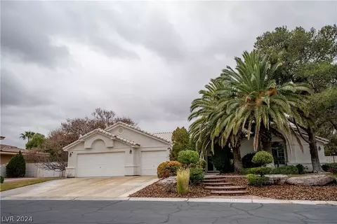 8435 Del Vista Ct, Las Vegas, NV 89113