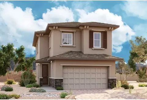 142 Ella Ashman Ave, Henderson, NV 89011