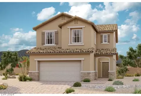 7069 Tomago Ct, North Las Vegas, NV 89084
