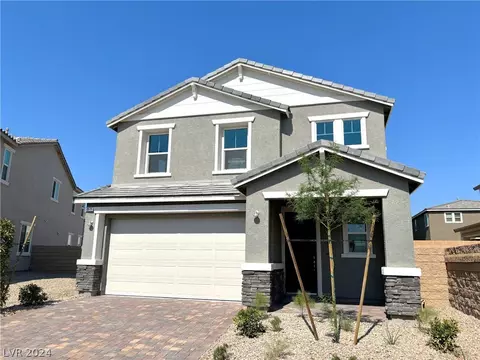 7073 Tomago Ct, North Las Vegas, NV 89084