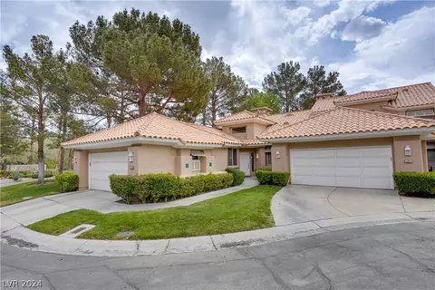 5099 Crooked Stick Way #0, Las Vegas, NV 89113