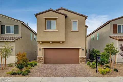 8986 Eudora Ave, Las Vegas, NV 89148