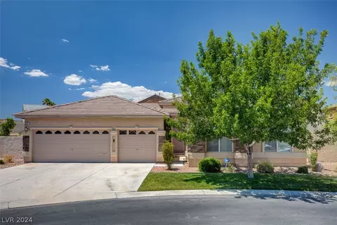 637 Orbiter Ln, Las Vegas, NV 89148