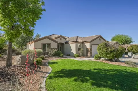 1257 Mohave Dr, Mesquite, NV 89027