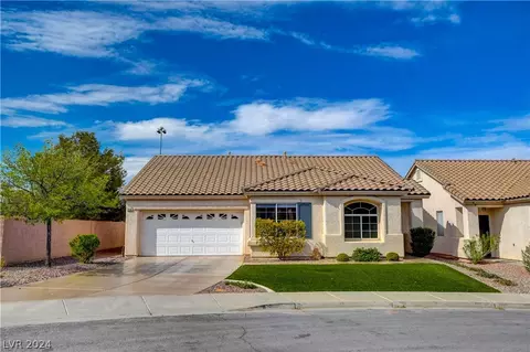 2016 Saddle Ridge Ave, Henderson, NV 89012