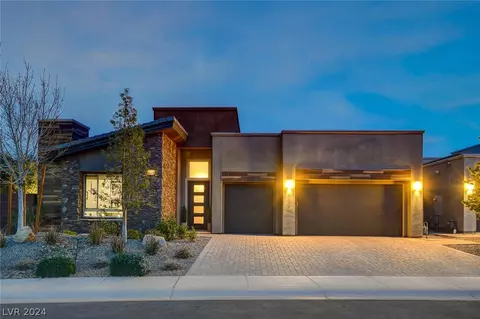 6110 Stone Rise St, Las Vegas, NV 89135
