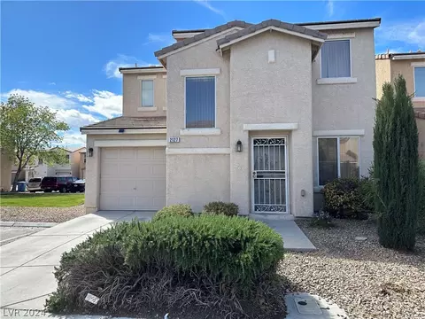 2127 Casa Ladera St, Las Vegas, NV 89156