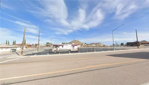 Us 95, Searchlight, NV 89046