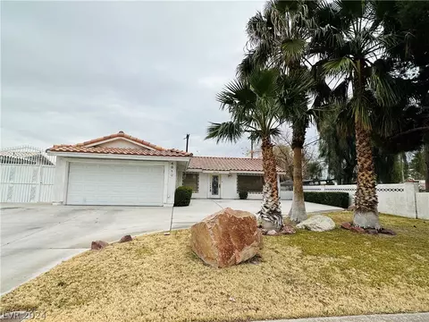 4010 W Sahara Ave, Las Vegas, NV 89102