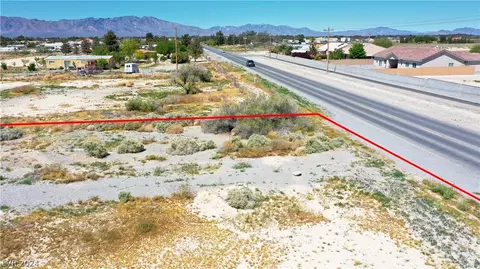 4631 E Kellogg Rd, Pahrump, NV 89061