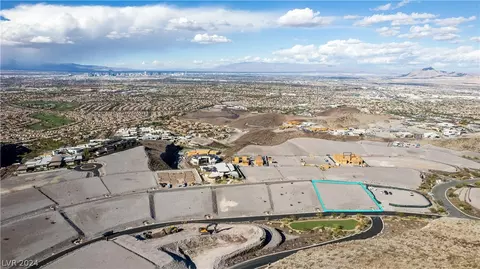 3 Stonecutter Ct, Henderson, NV 89012