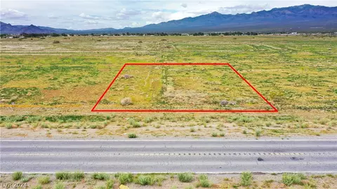 260 E Bell Vista Ave, Pahrump, NV 89060