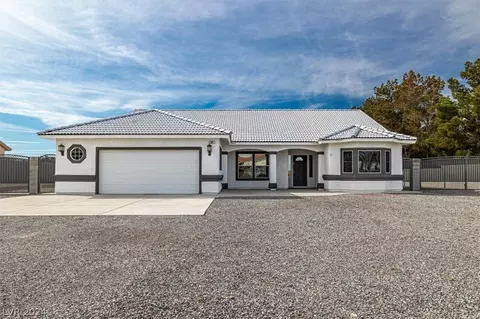 181 E Hickory St, Pahrump, NV 89048