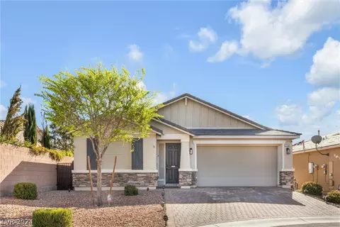 7152 Amber Dawn Ct, Las Vegas, NV 89166