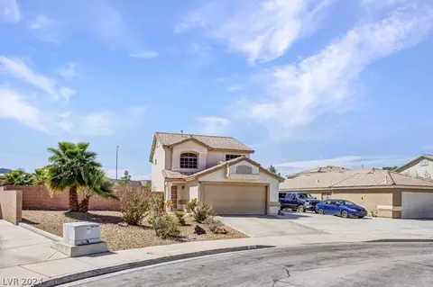 733 Tawney Eagle St, Henderson, NV 89015