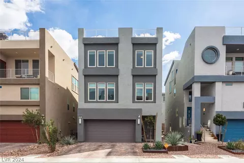Undisclosed, Las Vegas, NV 89113