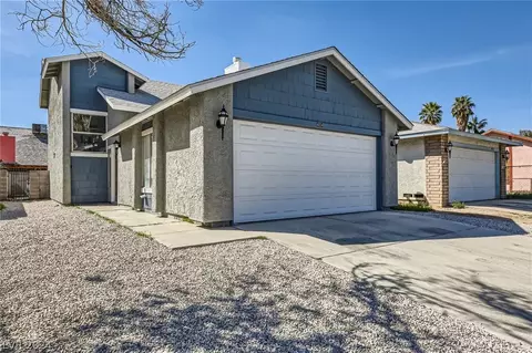 4024 E Ogden Ave, Las Vegas, NV 89110