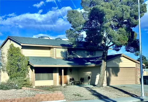 6504 Celeste Ave, Las Vegas, NV 89107
