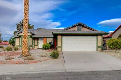 148 Alpine Ct, Henderson, NV 89074