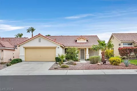 7905 High Stream Ave, Las Vegas, NV 89131
