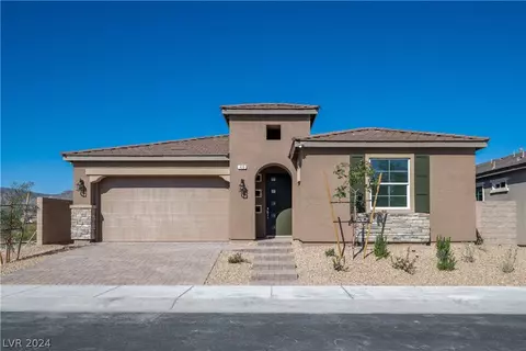 420 S Jena St, Henderson, NV 89015