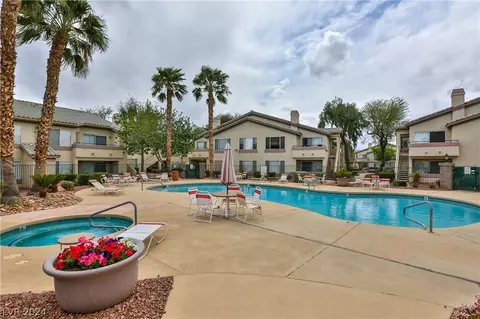 5710 E Tropicana Ave #1123, Las Vegas, NV 89122