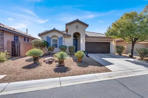 8689 Green Ridge Ave, Las Vegas, NV 89178