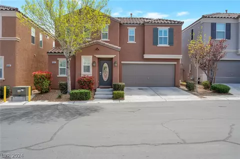 10545 Hamdem Ave, Las Vegas, NV 89129