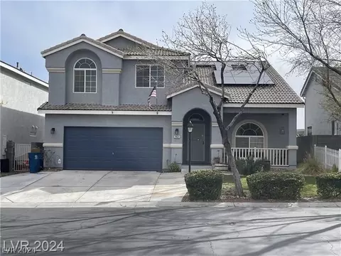 7831 Meandering Path Ave, Las Vegas, NV 89131