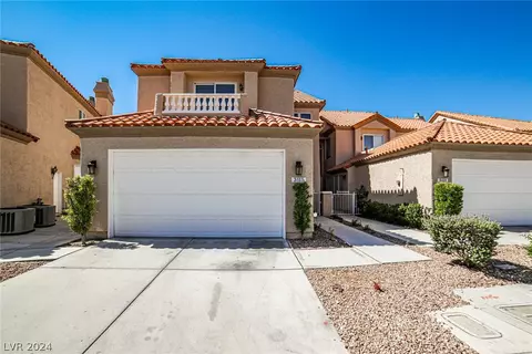 3115 Lido Isle Ct #0, Las Vegas, NV 89117