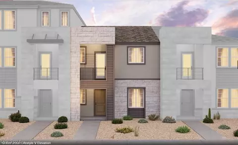 1104 Ammonite Ave #LOT 29, Henderson, NV 89011
