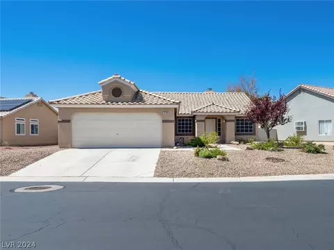 4749 Califa Dr, Las Vegas, NV 89122