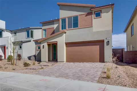 6918 Pacific Robin St, North Las Vegas, NV 89084