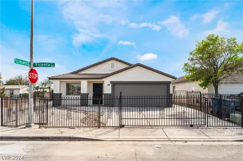 4095 Vicenta Ct, Las Vegas, NV 89115
