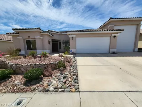 3551 Cottage Thistle Dr, Laughlin, NV 89029