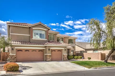 10807 Osceola Mills St, Las Vegas, NV 89141
