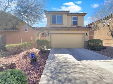 125 Country River Ave, Henderson, NV 89011