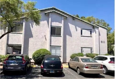 2470 Old Forge Ln #51, Las Vegas, NV 89121