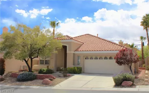 9529 Cedar Heights Ave, Las Vegas, NV 89134