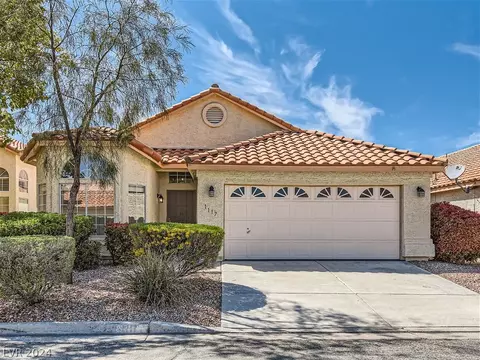 1117 Sloop Dr, Las Vegas, NV 89128