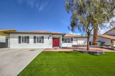 7300 Gray St, Las Vegas, NV 89145