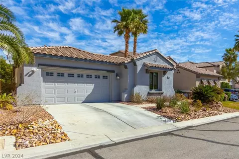 11234 Prado Del Rey Ln, Las Vegas, NV 89141