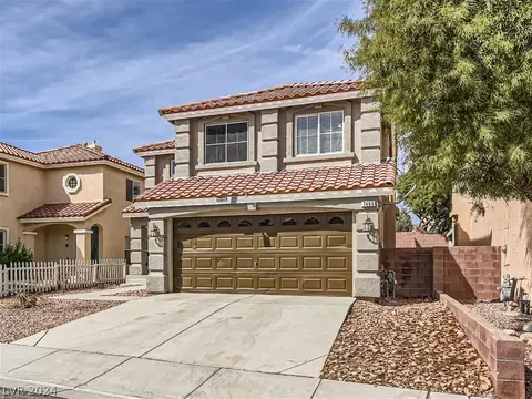 7465 Jacaranda Leaf St, Las Vegas, NV 89139