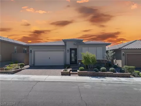 481 Pebble Run Ave, Henderson, NV 89011