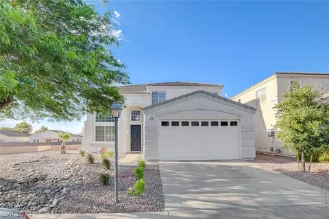 662 Tyler Ridge Ave, Henderson, NV 89012