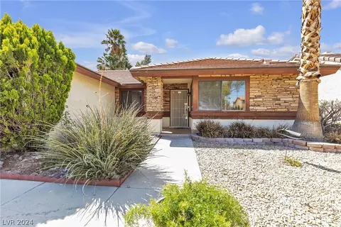 1822 Mazzanti Way, Henderson, NV 89014